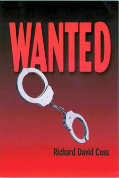 Cover Wanted (eBook, ePUB)