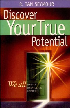 Cover Discover Your True Potential (eBook, ePUB)