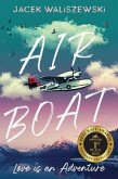 Air Boat (eBook, ePUB)