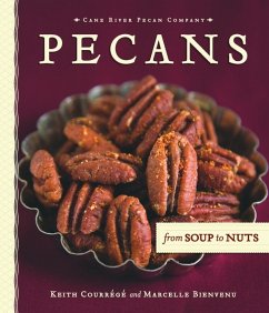 Cover Pecans from Soup to Nuts (eBook, ePUB)