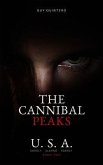 The Cannibal Peaks (eBook, ePUB)
