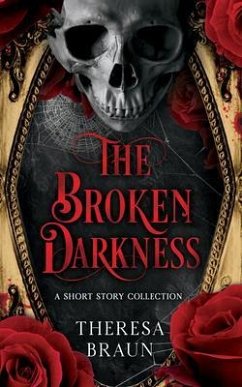 Cover The Broken Darkness (eBook, ePUB)