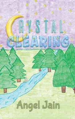Crystal Clearing (eBook, ePUB) - Jain, Angel