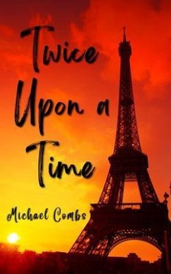 Twice Upon a Time (eBook, ePUB) - Combs, Michael