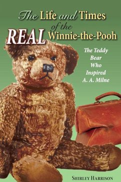 Cover Life and Times of the Real Winnie-the-Pooh (eBook, ePUB)