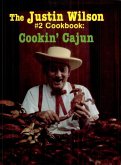 Justin Wilson #2 Cookbook (eBook, ePUB) Justin Wilson #2 Cookbook (eBook, ePUB)