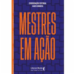 Cover Mestres em ação (eBook, ePUB)