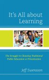 It's All about Learning (eBook, ePUB)