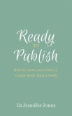 Ready to Publish (eBook, ePUB)