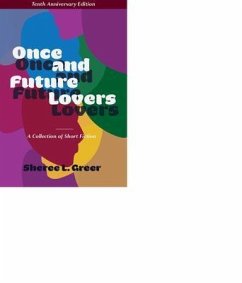 Once and Future Lovers (eBook, ePUB) - Greer, Sheree