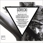 Beatus Vir,Op.38/Concerto-Cantata,Op.65/+ Beatus Vir,Op.38/Concerto-Cantata,Op.65/+