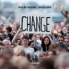 Change - Lacerda,Elsa De/Solot,Pierre