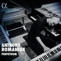 Perpetuum-Klavierwerke - Romaniuk,Anthony