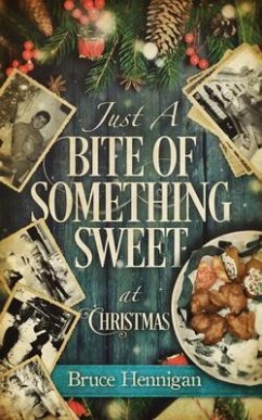 Cover Just A Bite Of Something Sweet (eBook, ePUB)