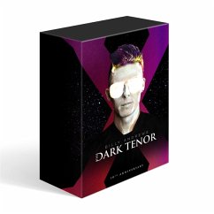 Album X Fanbox (Signiert & Limitiert) - The Dark Tenor