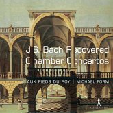 Recovered Chamber Concertos