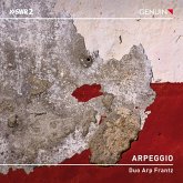 Arpeggio-In Memoriam Klaus Arp