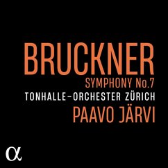 Sinfonie 7 - Järvi,Paavo/Tonhalle-Orchester Zürich