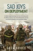 Sad Joys On Deployment (eBook, ePUB)