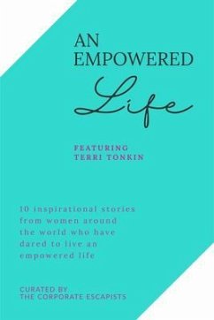 Cover AN EMPOWERED LIFE (eBook, ePUB)