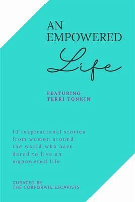 AN EMPOWERED LIFE (eBook, ePUB)