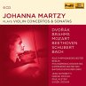 Johanna Martzy Plays Violin Concertos &... - Bild 1