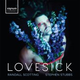 Lovesick-Lieder