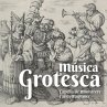 Música Grotesca - Bild 1