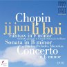 Chopin Competition 2021 - Bild 1
