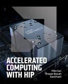 Accelerated Computing with HIP (eBook, ePUB) Accelerated Computing with HIP (eBook, ePUB)