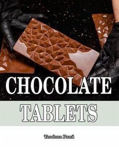 Cover Chocolate Tablets (eBook, ePUB)
