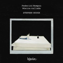 Música Callada - Hough,Stephen
