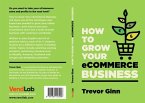 How to Grow your eCommerce Business: The Essential Guide to Building a Successful Multi-Channel Online Business with Google, Shopify, eBay, Amazon & Facebook (eBook, ePUB)