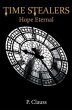 Time Stealers (eBook, ePUB) - Bild 1
