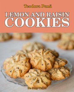 Cover Lemon and Raisin Cookies (eBook, ePUB)