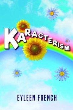 Cover Karacterism (eBook, ePUB)