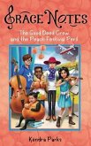 The Good Deed Crew and the Peach Festival Peril (eBook, ePUB)