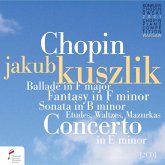 Chopin Competition 2021
