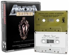 Cover Symbol Of Salvation - 30th Anniversary Remaster