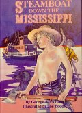 First Steamboat Down the Mississippi (eBook, ePUB)
