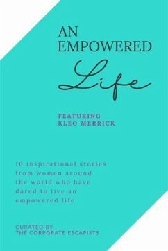 AN EMPOWERED LIFE (eBook, ePUB) - Merrick, Kleo