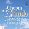Chopin Competition 2021 - Bild 1