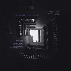 Pianisphère,Vol.1 - Mardirossian,Francois/Crassin,Thibaut