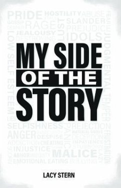 Cover My Side of the Story (eBook, ePUB)