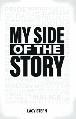 My Side of the Story (eBook, ePUB)