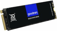 GOODRAM PX500 M.2 PCIe 512GB 3x4 2280 SSDPR-PX500-512-80-G2