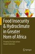 Food Insecurity & Hydroclimate in... - Bild 1
