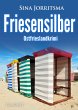 Friesensilber. Ostfrieslandkrimi - Bild 1