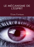 La machinerie de l'esprit (traduit) (eBook, ePUB)