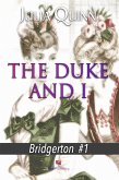 TheDuke and I (eBook, ePUB)